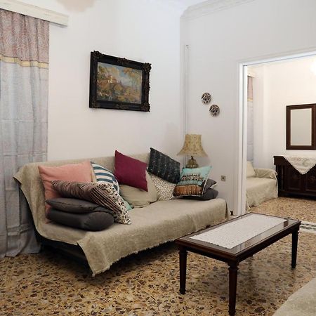 Andreas Naxos Center - House Villa Naxos City Bagian luar foto