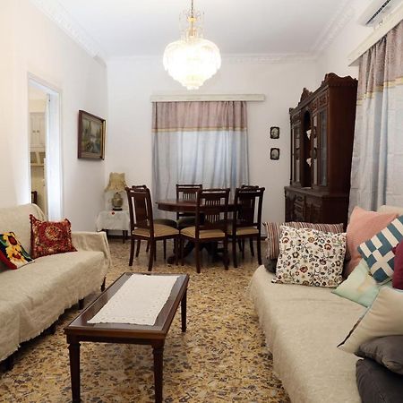 Andreas Naxos Center - House Villa Naxos City Bagian luar foto