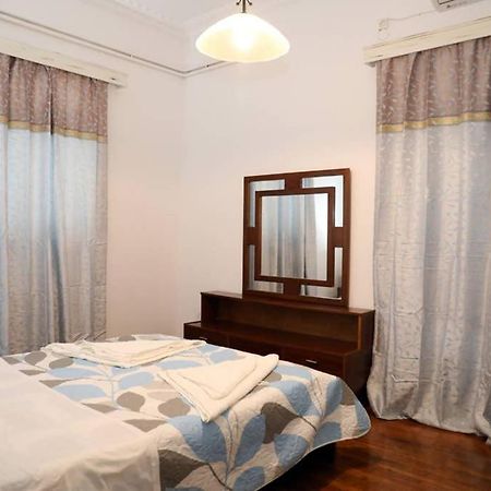 Andreas Naxos Center - House Villa Naxos City Bagian luar foto