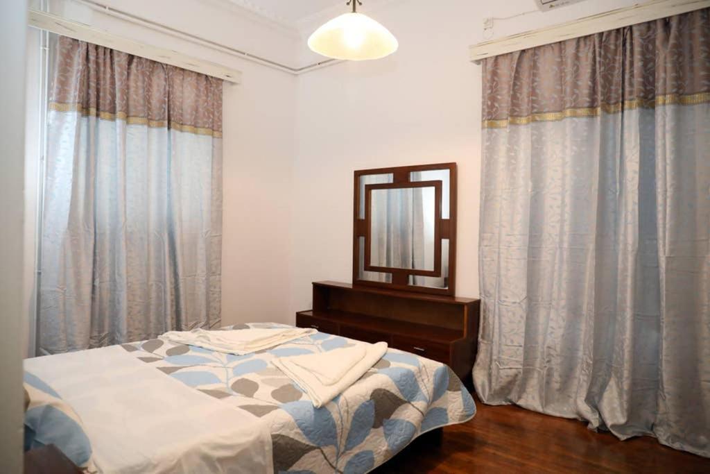 Andreas Naxos Center - House Villa Naxos City Bagian luar foto